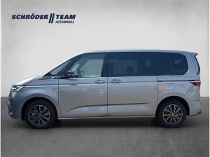 Volkswagen T7 Multivan Style kurz KÜ 2.0 TSI DSG | AHK ACC | HOT-DEAL 🔥