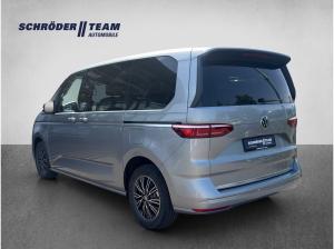 Volkswagen T7 Multivan Style kurz KÜ 2.0 TSI DSG | AHK ACC | HOT-DEAL 🔥