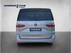 Volkswagen T7 Multivan Style kurz KÜ 2.0 TSI DSG | AHK ACC | HOT-DEAL 🔥