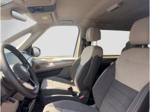 Volkswagen T7 Multivan Style kurz KÜ 2.0 TSI DSG | AHK ACC | HOT-DEAL 🔥