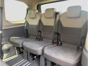 Volkswagen T7 Multivan Style kurz KÜ 2.0 TSI DSG | AHK ACC | HOT-DEAL 🔥