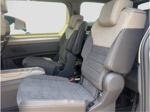 Volkswagen T7 Multivan Style kurz KÜ 2.0 TSI DSG | AHK ACC | HOT-DEAL 🔥