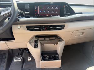 Volkswagen T7 Multivan Style kurz KÜ 2.0 TSI DSG | AHK ACC | HOT-DEAL 🔥