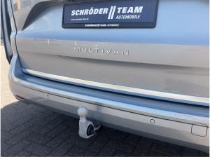 Volkswagen T7 Multivan Style kurz KÜ 2.0 TSI DSG | AHK ACC | HOT-DEAL 🔥