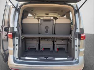 Volkswagen T7 Multivan Style kurz KÜ 2.0 TSI DSG | AHK ACC | HOT-DEAL 🔥