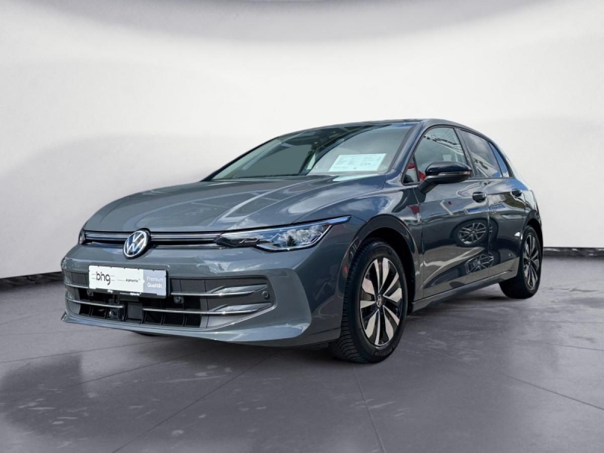 Volkswagen Golf 1.5 eTSI DSG GOAL AHK, IQ-Light Matrix,AHK, IQ-Light Matrix, AppConnect, Sportfahrwerk