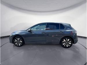 Volkswagen Golf 1.5 eTSI DSG GOAL AHK, IQ-Light Matrix,AHK, IQ-Light Matrix, AppConnect, Sportfahrwerk