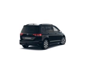 Volkswagen Touran 2.0 TDI DSG R-LINE HIGHLINE  AHK PANO GARANTIE