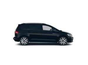 Volkswagen Touran 2.0 TDI DSG R-LINE HIGHLINE  AHK PANO GARANTIE