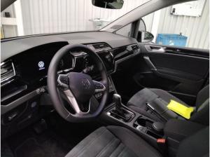 Volkswagen Touran 2.0 TDI DSG R-LINE HIGHLINE  AHK PANO GARANTIE