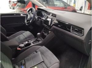 Volkswagen Touran 2.0 TDI DSG R-LINE HIGHLINE  AHK PANO GARANTIE