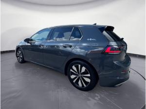 Volkswagen Golf 1.5 eTSI DSG GOAL AHK, IQ-Light Matrix,AHK, IQ-Light Matrix, AppConnect, Sportfahrwerk