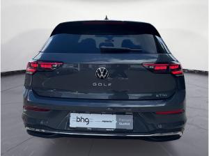 Volkswagen Golf 1.5 eTSI DSG GOAL AHK, IQ-Light Matrix,AHK, IQ-Light Matrix, AppConnect, Sportfahrwerk