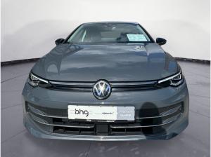 Volkswagen Golf 1.5 eTSI DSG GOAL AHK, IQ-Light Matrix,AHK, IQ-Light Matrix, AppConnect, Sportfahrwerk