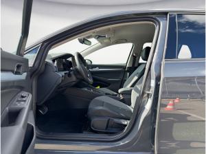 Volkswagen Golf 1.5 eTSI DSG GOAL AHK, IQ-Light Matrix,AHK, IQ-Light Matrix, AppConnect, Sportfahrwerk