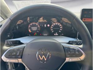 Volkswagen Golf 1.5 eTSI DSG GOAL AHK, IQ-Light Matrix,AHK, IQ-Light Matrix, AppConnect, Sportfahrwerk