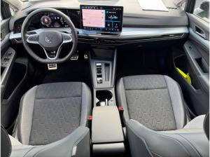 Volkswagen Golf 1.5 eTSI DSG GOAL AHK, IQ-Light Matrix,AHK, IQ-Light Matrix, AppConnect, Sportfahrwerk