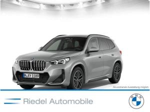 BMW X1 sDrive18i Steptronic Navi DSG Tempom.aktiv Bluetooth PDC