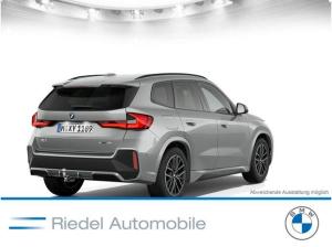 BMW X1 sDrive18i Steptronic Navi DSG Tempom.aktiv Bluetooth PDC