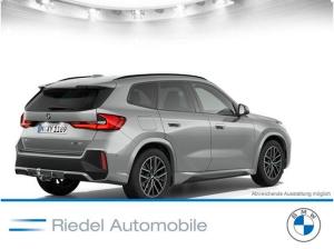BMW X1 sDrive18i Steptronic Navi DSG Tempom.aktiv Bluetooth PDC