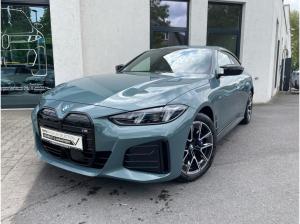 BMW i4 M50 xDrive GC || DrivingAssProf H&K el.Sitze