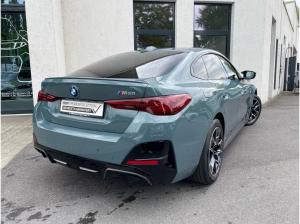 BMW i4 M50 xDrive GC || DrivingAssProf H&K el.Sitze