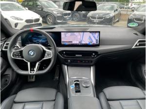 BMW i4 M50 xDrive GC || DrivingAssProf H&K el.Sitze