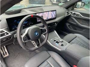 BMW i4 M50 xDrive GC || DrivingAssProf H&K el.Sitze