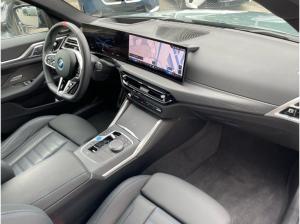 BMW i4 M50 xDrive GC || DrivingAssProf H&K el.Sitze