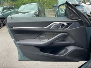 BMW i4 M50 xDrive GC || DrivingAssProf H&K el.Sitze