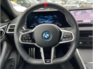 BMW i4 M50 xDrive GC || DrivingAssProf H&K el.Sitze