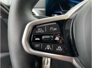 BMW i4 M50 xDrive GC || DrivingAssProf H&K el.Sitze