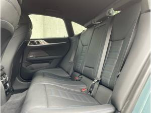 BMW i4 M50 xDrive GC || DrivingAssProf H&K el.Sitze