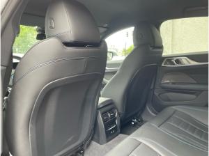 BMW i4 M50 xDrive GC || DrivingAssProf H&K el.Sitze