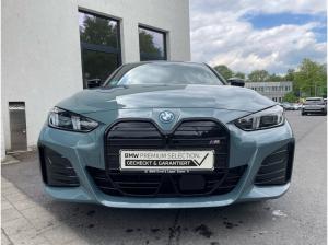BMW i4 M50 xDrive GC || DrivingAssProf H&K el.Sitze