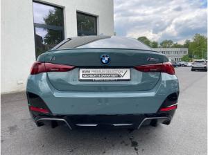 BMW i4 M50 xDrive GC || DrivingAssProf H&K el.Sitze