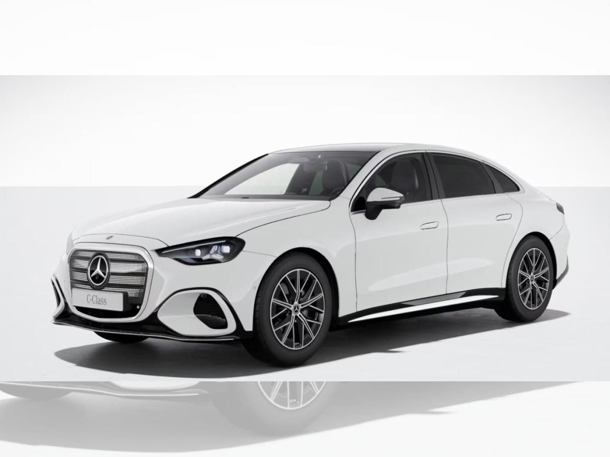 Mercedes-Benz C 400 4M elektrisch Bestellfahrzeug | 0,25% Versteuerung!