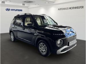 Hyundai INSTER 49 kWh 115 PS Trend/Effizienz-Paket/Assistenz-Paket/LED-Paket/Design-Paket/GEWERBEKUNDEN