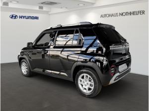 Hyundai INSTER 49 kWh 115 PS Trend/Effizienz-Paket/Assistenz-Paket/LED-Paket/Design-Paket/GEWERBEKUNDEN