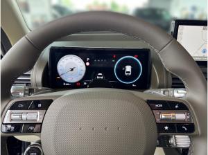 Hyundai INSTER 49 kWh 115 PS Trend/Effizienz-Paket/Assistenz-Paket/LED-Paket/Design-Paket/GEWERBEKUNDEN