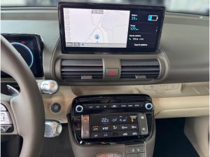 Hyundai INSTER 49 kWh 115 PS Trend/Effizienz-Paket/Assistenz-Paket/LED-Paket/Design-Paket/GEWERBEKUNDEN