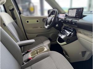 Hyundai INSTER 49 kWh 115 PS Trend/Effizienz-Paket/Assistenz-Paket/LED-Paket/Design-Paket/GEWERBEKUNDEN