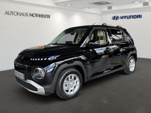 Hyundai INSTER 49 kWh 115 PS Trend/Effizienz-Paket/Assistenz-Paket/LED-Paket/Design-Paket/Privatkunden