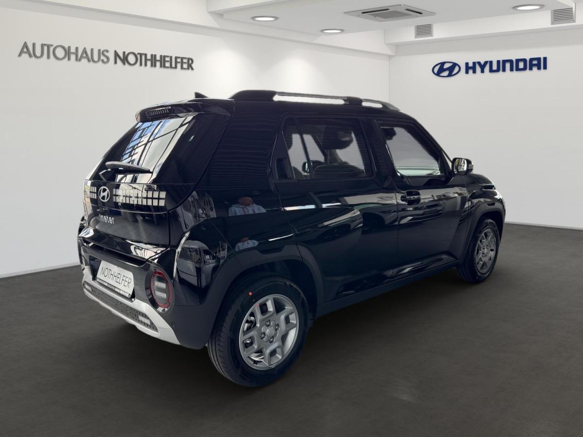 Hyundai INSTER