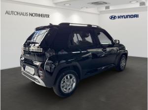 Hyundai INSTER 49 kWh 115 PS Trend/Effizienz-Paket/Assistenz-Paket/LED-Paket/Design-Paket/Privatkunden