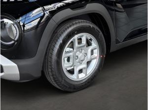 Hyundai INSTER 49 kWh 115 PS Trend/Effizienz-Paket/Assistenz-Paket/LED-Paket/Design-Paket/Privatkunden