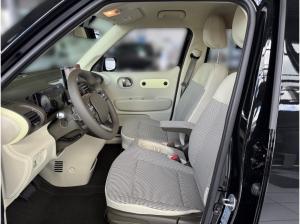 Hyundai INSTER 49 kWh 115 PS Trend/Effizienz-Paket/Assistenz-Paket/LED-Paket/Design-Paket/Privatkunden