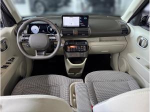 Hyundai INSTER 49 kWh 115 PS Trend/Effizienz-Paket/Assistenz-Paket/LED-Paket/Design-Paket/Privatkunden