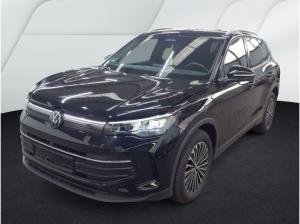 Volkswagen Tiguan 2.0 TDI DSG Matrix AHK Keyless HUD ACC, sofort verfügbar