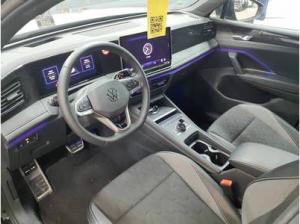 Volkswagen Tiguan 2.0 TDI DSG Matrix AHK Keyless HUD ACC, sofort verfügbar